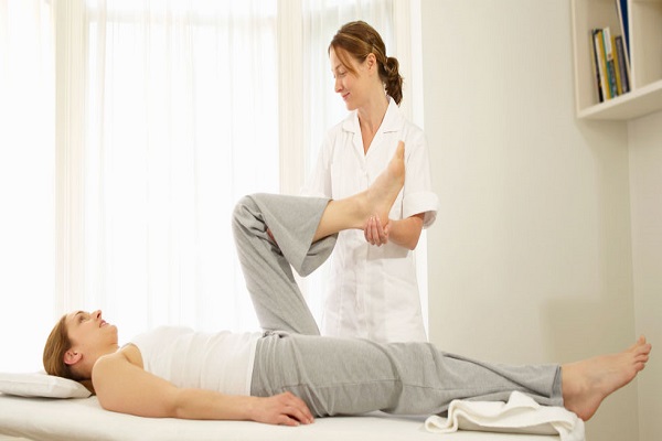 Angel Touch Physiotherapy Image