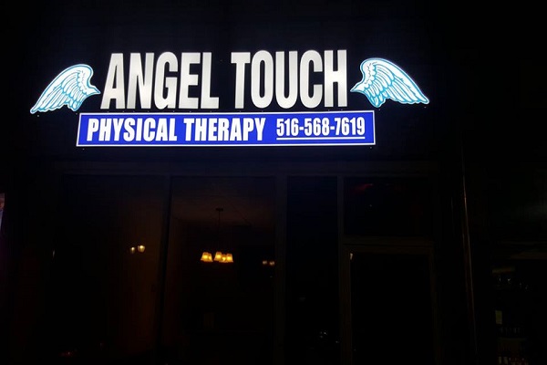 Angel Touch Physical Therapist image
